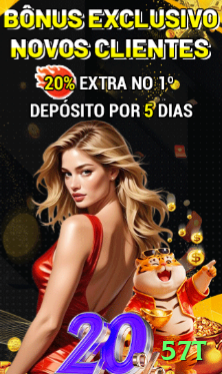 Como Funciona 57t? Guia Completo e Atualizado01 - 57t 🎰💰 Progressive mini jackpot: grind slots com mini/midi jackpots frequentes — acumule small wins até o big one cair! 🌟📉