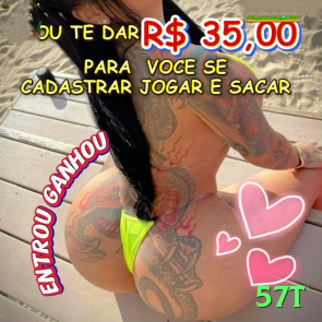 57t: O Guia Definitivo Para Jogadores Brasileiros01 - 57t 🎰💹 Sessões curtas em slots de alta volatilidade: defina stop-win +50-100% e pare — maximiza chance de pegar big win! ✨🤑