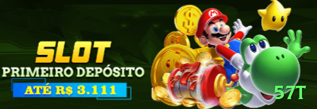 Como Funciona 57t? Guia Completo e Atualizado02 - 57t 🎰💹 Sessões de 200 spins com RTP tracker: anote máquinas acima de 96% e foque grind nelas para edge estatístico! 📝🌟