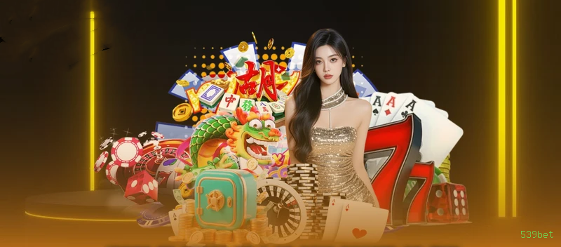 Cadastro Rápido 539bet