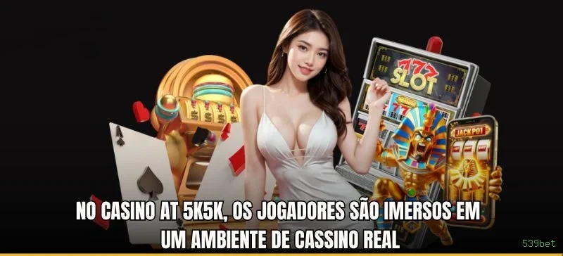 Promoções Sazonais 539bet